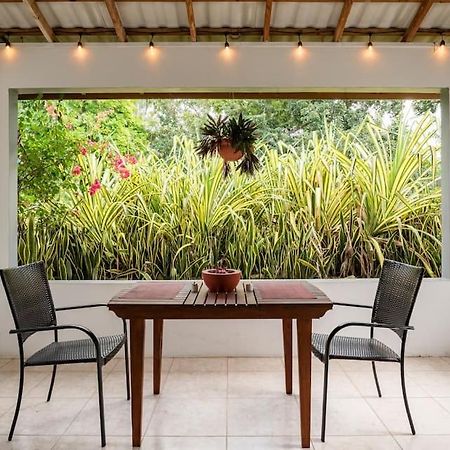 רנאוויי ביי Ancella'S Garden Apartment-Beach-5Min Drive, 1 Hr Montego Bay, 25 Mins Ocho Rios, Continental Breakfast מראה חיצוני תמונה