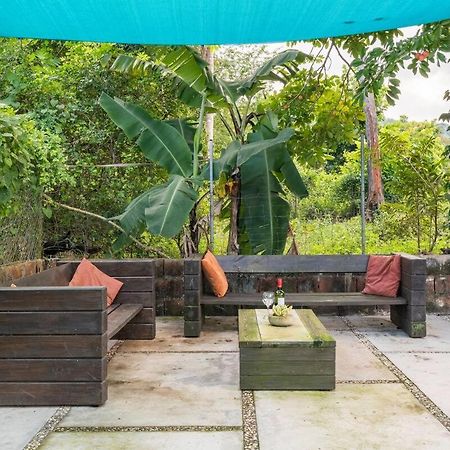 רנאוויי ביי Ancella'S Garden Apartment-Beach-5Min Drive, 1 Hr Montego Bay, 25 Mins Ocho Rios, Continental Breakfast מראה חיצוני תמונה