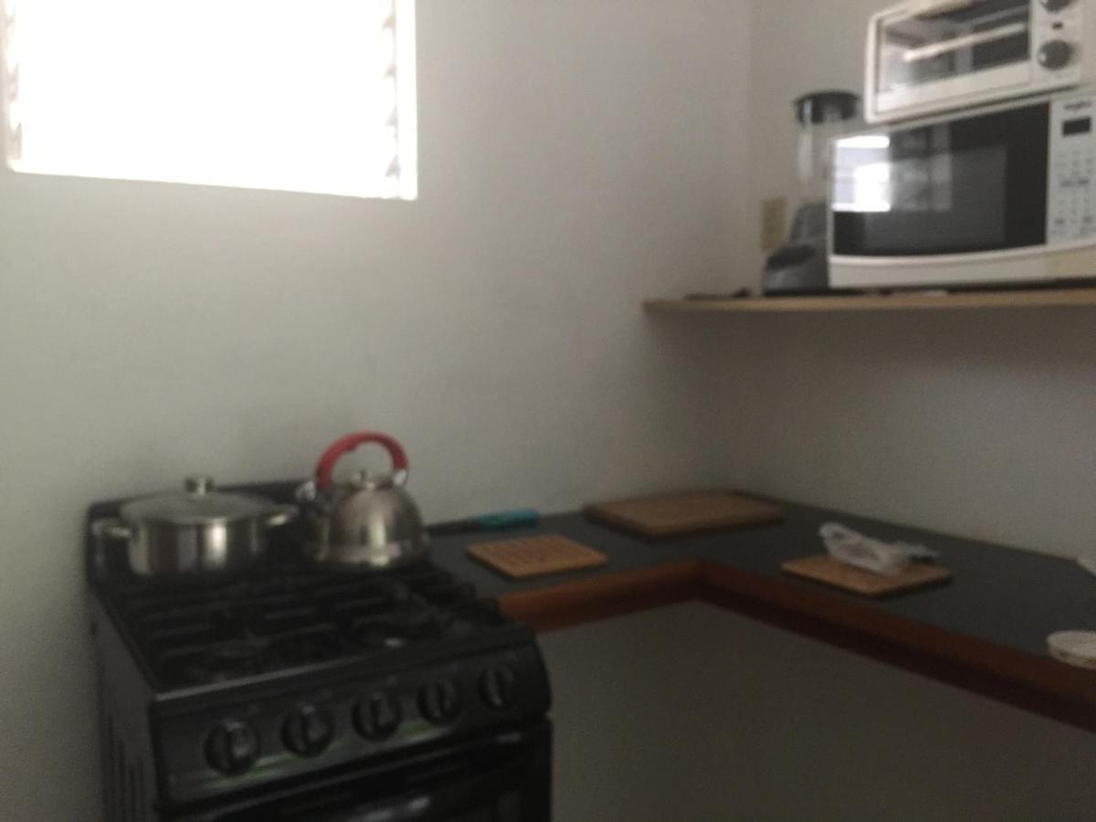רנאוויי ביי Ancella'S Garden Apartment-Beach-5Min Drive, 1 Hr Montego Bay, 25 Mins Ocho Rios, Continental Breakfast מראה חיצוני תמונה